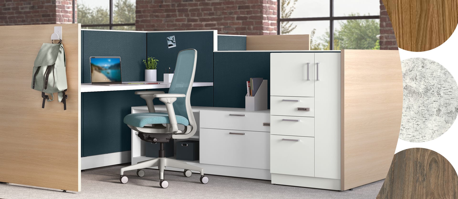 HON Office Furniture Office Chairs, Desks, Tables, Files and More
